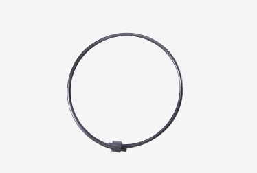 Cord Collecting Strip